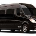 15 Passenger Van Rental New York