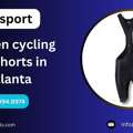Womens Cycling Shorts In Atlanta | Comfortable & Stylish By Athlosports