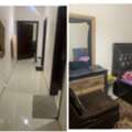 SAR 2000/month,  Furnished,  3 BR,  FAMILY FLAT - FURNISHED AVAILABLE FOR 6 MONTHS IN MALAZ-JAREER PANDA