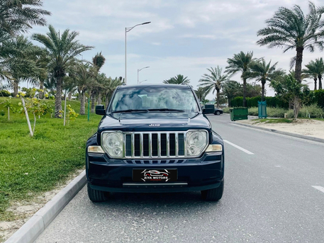 Ras Rumman, Vehicles, Cars & Trucks , BHD 2750,  Jeep Cherokee,  2012,  Automatic,  116000 KM,   -  - Single Owner - Well Maintained