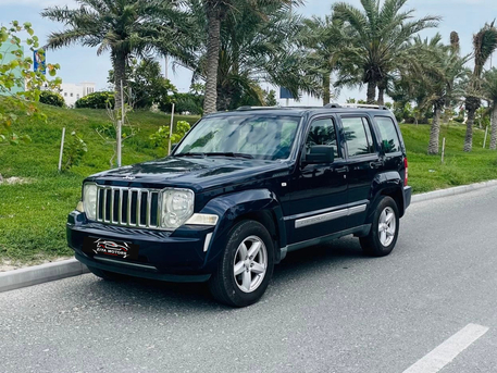 Ras Rumman, Vehicles, Cars & Trucks , BHD 2750,  Jeep Cherokee,  2012,  Automatic,  116000 KM,   -  - Single Owner - Well Maintained