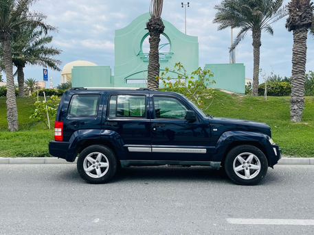 Ras Rumman, Vehicles, Cars & Trucks , BHD 2750,  Jeep Cherokee,  2012,  Automatic,  116000 KM,   -  - Single Owner - Well Maintained