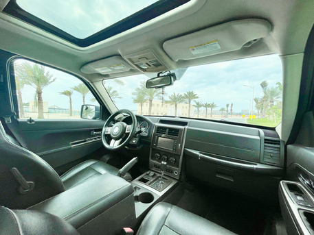 Ras Rumman, Vehicles, Cars & Trucks , BHD 2750,  Jeep Cherokee,  2012,  Automatic,  116000 KM,   -  - Single Owner - Well Maintained