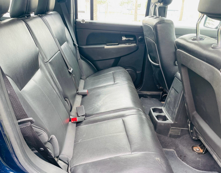 Ras Rumman, Vehicles, Cars & Trucks , BHD 2750,  Jeep Cherokee,  2012,  Automatic,  116000 KM,   -  - Single Owner - Well Maintained
