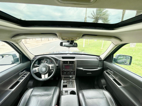 Ras Rumman, Vehicles, Cars & Trucks , BHD 2750,  Jeep Cherokee,  2012,  Automatic,  116000 KM,   -  - Single Owner - Well Maintained