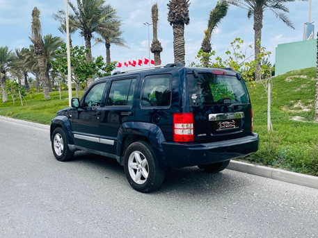 Ras Rumman, Vehicles, Cars & Trucks , BHD 2750,  Jeep Cherokee,  2012,  Automatic,  116000 KM,   -  - Single Owner - Well Maintained