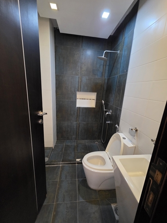 Hidd, Apartments, Flats, Houses & Villas, BHD 230,  1 BR,  Half Furnitured Flat With EWA For Rent In Hidd