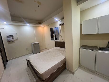Hoora, Apartments, Flats, Houses & Villas, BHD 130/month,  Studio,  Furnished Studio For Rent In Hoora | EWA Inclusive | Great Location
