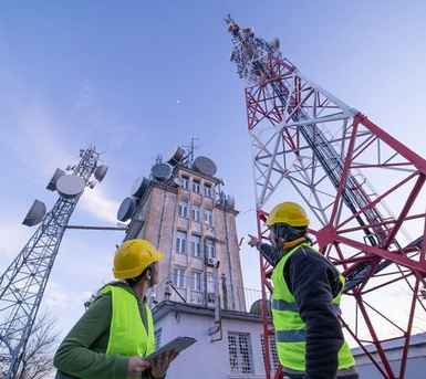 Abha, Jobs, Job Advertisement: Telecom Site Survey Technician /rigger Required