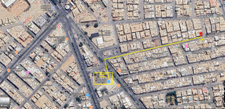 Al Malaz, Villas, SAR 2000,  FAMILY FLAT - FURNISHED AVAILABLE FOR 6 MONTHS IN MALAZ-JAREER PANDA