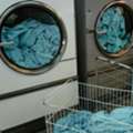 Business Opportunity For Sale In Bahrain. Running Laundry Service With A Solid Customer...