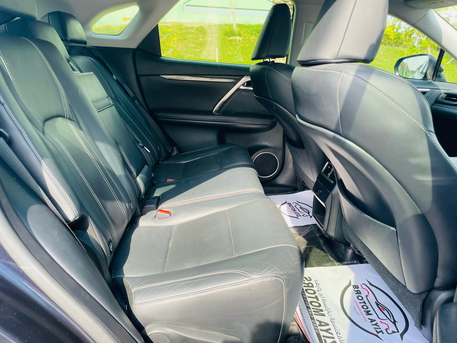 Ras Rumman, Vehicles, Cars & Trucks , BHD 13850,  Lexus RX 350,  2019,  Automatic,  91000 KM,  Lexus Rx350 -  - Luxury And Stylish - Excellent Condition