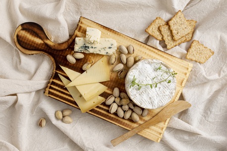 New York, Catering, Premium Cheese Boards Near Me &ndash; Fresh, Custom & Perfect For Every Occasion