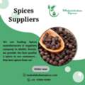 Mahalakshmi Spices - Premier Spices Suppliers In Idukki