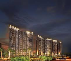 Pune, Buildings, 2 BHK Apartments For Sale In Mundhwa, Pune -  Purva Silversand