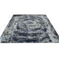 USD 1500,  9x11 Vintage Distressed Overdyed Persian Area Rug - 109742