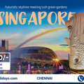 Tips To Avoid Unexpected Expenses Abroad Singapore Holiday Package
