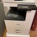 SAR 3000,  Canon ImageRUNNER C3326i Multifunction Laser Printer For Sale