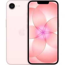 Al Malaz, Electronics, SAR 2500,  Apple IPhone 17e 256GB: 6.1-inch Super Retina XDR Display, A19 Chip, All-Day Battery Life,