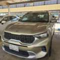 SAR 39000,  Kia Sonet,  2021,  Automatic,  140000 KM,    Model