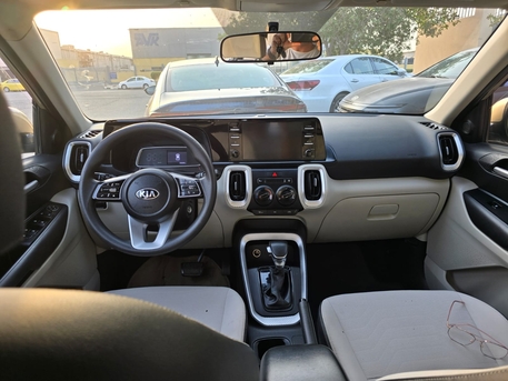 Al Aziziyah, Vehicles, Cars & Trucks , SAR 39000,  Kia Sonet,  2021,  Automatic,  140000 KM,    Model