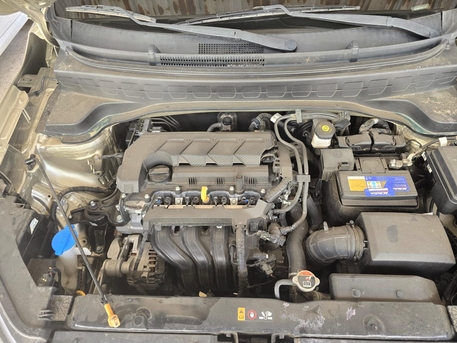 Al Aziziyah, Vehicles, Cars & Trucks , SAR 39000,  Kia Sonet,  2021,  Automatic,  140000 KM,    Model