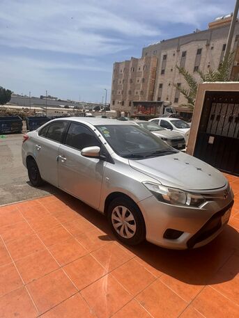 Abraq Ul Raghama, Vehicles, Cars & Trucks , SAR 30000,  Toyota Yaris,  2015,  Automatic,  276000 KM,  Yaris  In Perfect Condition. (30,000 SAR). New Tires. Car In Perfect Condition.