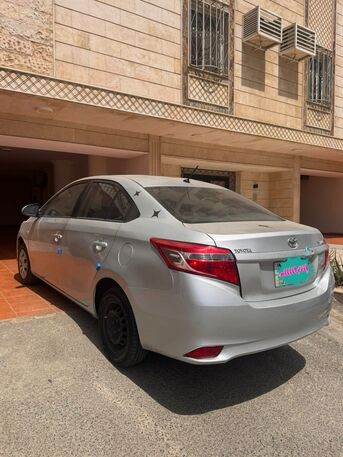 Abraq Ul Raghama, Vehicles, Cars & Trucks , SAR 30000,  Toyota Yaris,  2015,  Automatic,  276000 KM,  Yaris  In Perfect Condition. (30,000 SAR). New Tires. Car In Perfect Condition.
