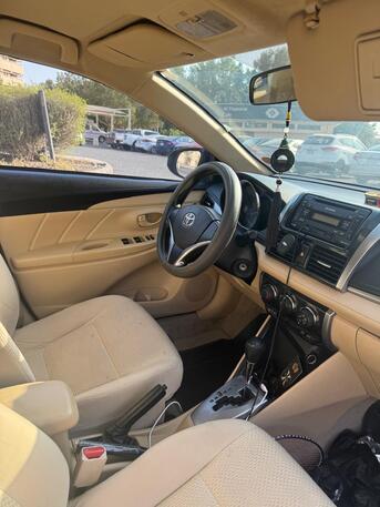 Abraq Ul Raghama, Vehicles, Cars & Trucks , SAR 30000,  Toyota Yaris,  2015,  Automatic,  276000 KM,  Yaris  In Perfect Condition. (30,000 SAR). New Tires. Car In Perfect Condition.