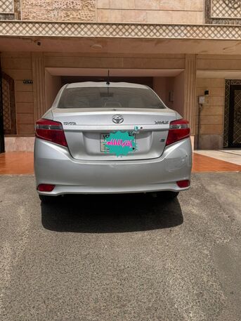 Abraq Ul Raghama, Vehicles, Cars & Trucks , SAR 30000,  Toyota Yaris,  2015,  Automatic,  276000 KM,  Yaris  In Perfect Condition. (30,000 SAR). New Tires. Car In Perfect Condition.