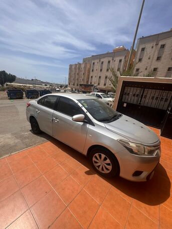 Abraq Ul Raghama, Vehicles, Cars & Trucks , SAR 30000,  Toyota Yaris,  2015,  Automatic,  276000 KM,  Yaris  In Perfect Condition. (30,000 SAR). New Tires. Car In Perfect Condition.