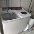 SAR 400,  Washing Machine (Semi Auto)