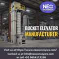 Bucket Elevator Manufacturer