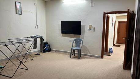 Al Malaz, Apartments, Flats, Houses & Villas, SAR 1600/month,  Furnished,  Sharing My Flat For A Single Batchelor