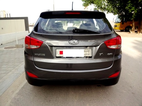 Bilad Al Qadeem, Vehicles, Cars & Trucks , BHD 111,  Hyundai Tucson,  2013,  Automatic,  207000 KM,   -  - WELL MAINTAINED - URGENT SALE
