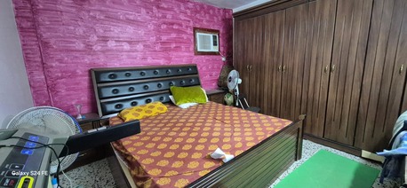Hara, Rooms for Rent, SAR 1200/month,  Furnished,  Furnished Rooms Available For 1 Person (Family Building)