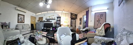 Hara, Rooms for Rent, SAR 1200/month,  Furnished,  Furnished Rooms Available For 1 Person (Family Building)