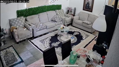 Hara, Rooms for Rent, SAR 1200/month,  Furnished,  Furnished Rooms Available For 1 Person (Family Building)