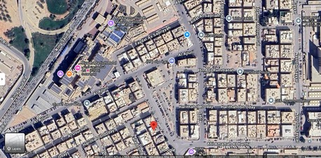 Hara, Rooms for Rent, SAR 1200/month,  Furnished,  Furnished Rooms Available For 1 Person (Family Building)