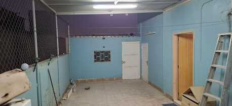 Hara, Rooms for Rent, SAR 1200/month,  Furnished,  Furnished Rooms Available For 1 Person (Family Building)