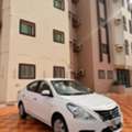 SAR 33000,  Nissan Sunny,  2022,  Automatic,  64000 KM,    For Sale Family Used Car No Need Any Work Just Buy And Drive