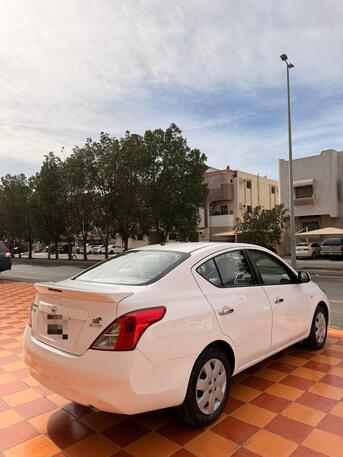 Jeddah, Vehicles, Cars & Trucks , SAR 33000,  Nissan Sunny,  2022,  Automatic,  64000 KM,    For Sale Family Used Car No Need Any Work Just Buy And Drive