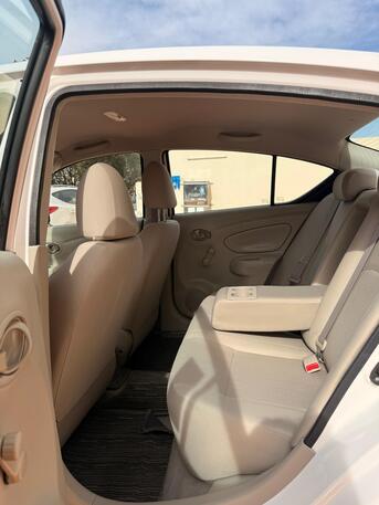 Jeddah, Vehicles, Cars & Trucks , SAR 33000,  Nissan Sunny,  2022,  Automatic,  64000 KM,    For Sale Family Used Car No Need Any Work Just Buy And Drive