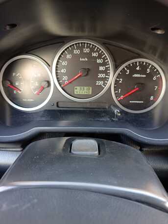 Al Khobar Al Shamalia, Vehicles, Cars & Trucks , SAR 8900,  Subaru Impreza,  2006,  Manual,  411000 KM,  Subaru Good Condition Car For Sale