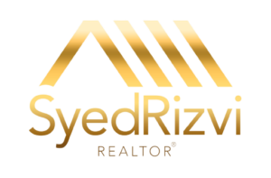Toronto, Apartments, Flats, Houses & Villas, Syed Rizvi Realtor