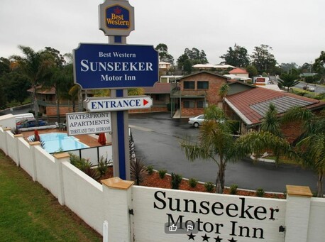 Sydney, Travel, Stay At Hotel Batemans Bay (South Coast)
