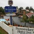Stay At Hotel Batemans Bay (South Coast)