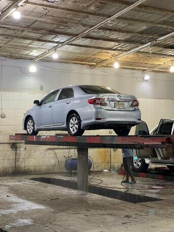 Jubail, Vehicles, Cars & Trucks , SAR 24000,  Toyota Corolla,  2012,  Automatic,  300000 KM,  Toyota  Good Condition  Family Car