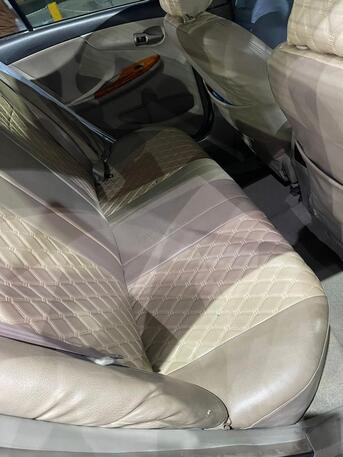 Jubail, Vehicles, Cars & Trucks , SAR 24000,  Toyota Corolla,  2012,  Automatic,  300000 KM,  Toyota  Good Condition  Family Car