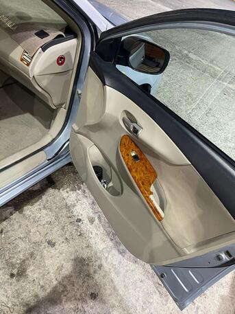 Jubail, Vehicles, Cars & Trucks , SAR 24000,  Toyota Corolla,  2012,  Automatic,  300000 KM,  Toyota  Good Condition  Family Car